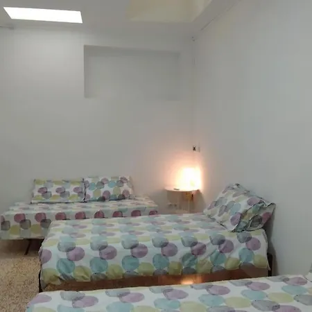 Daire Strategic Location, District 1 Torino