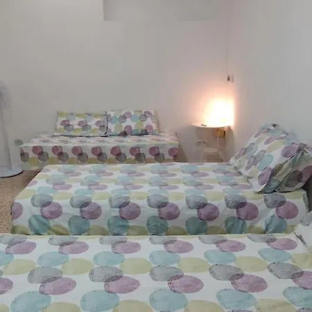 Appartement Strategic Location, District 1 *